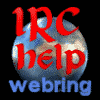 IRC Help Ring